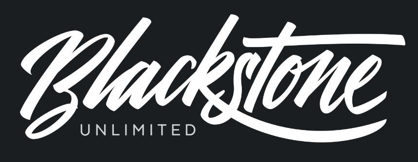 Logo for Blackstone